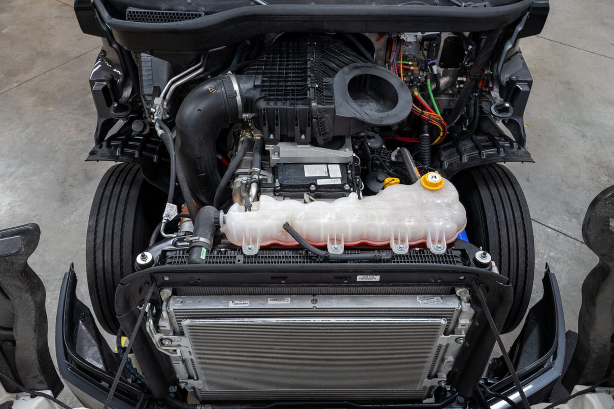 2026 SHOWHAULER ADVENTURE A4501 gallery image-48