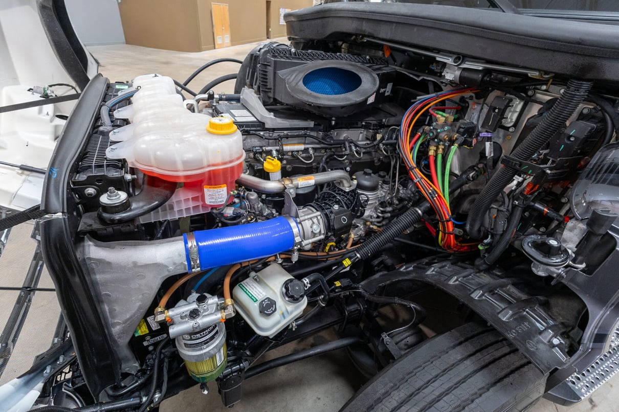 2026 SHOWHAULER ADVENTURE A4501 gallery image-50