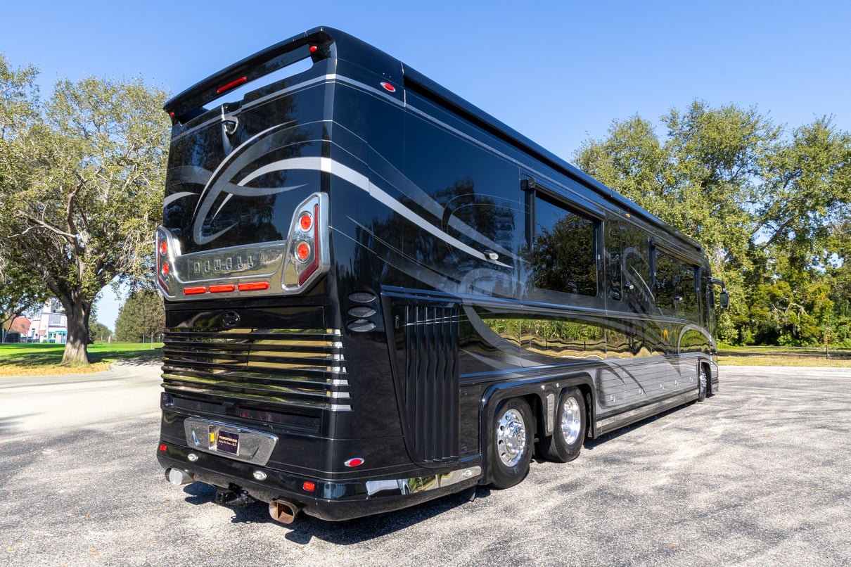 2012 Newell P2000i gallery image-5