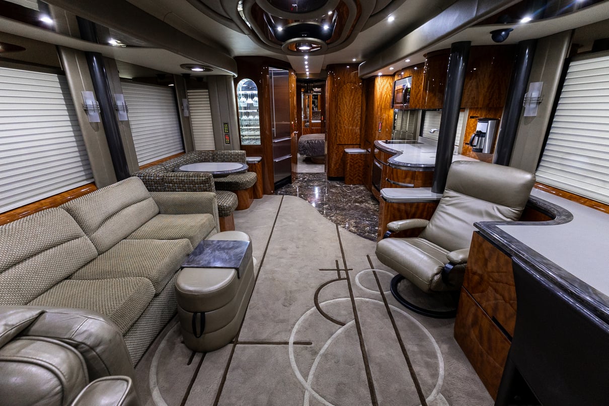 2012 Newell P2000i gallery image-14