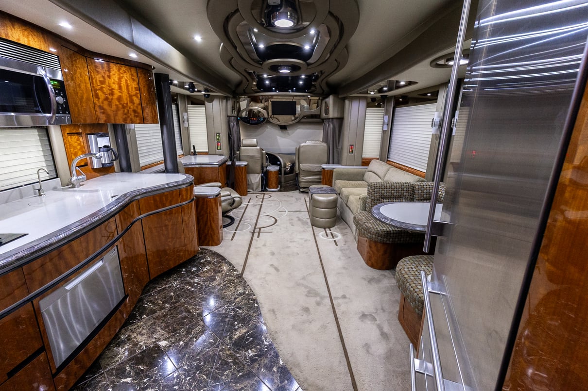 2012 Newell P2000i gallery image-21