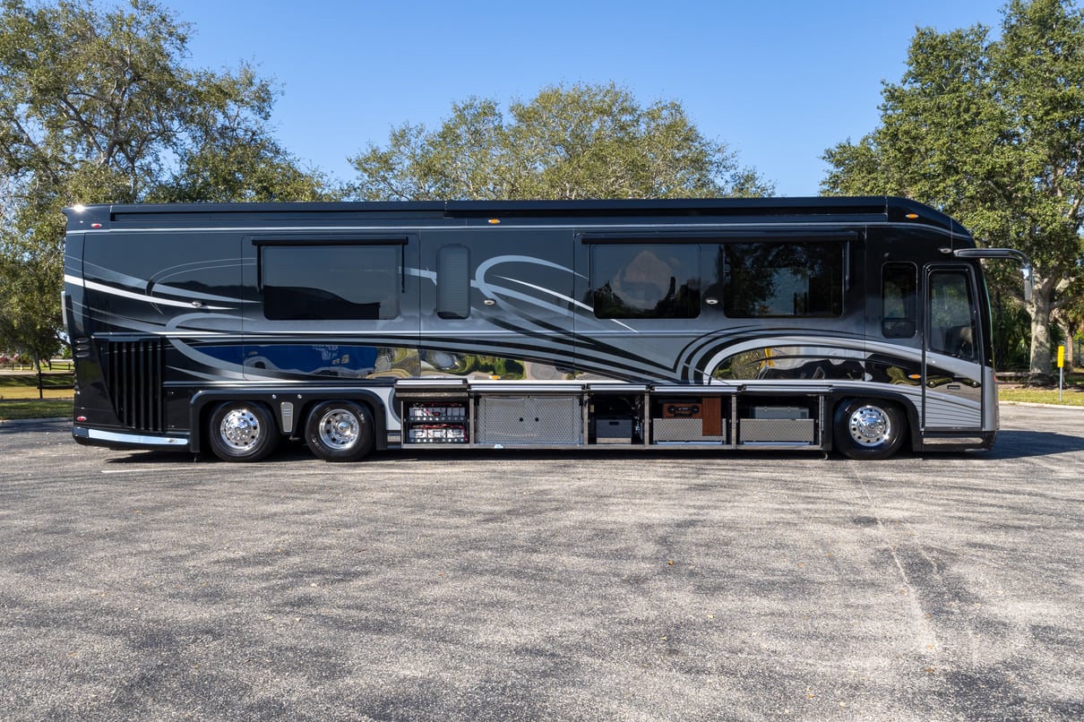 2012 Newell P2000i gallery image-31