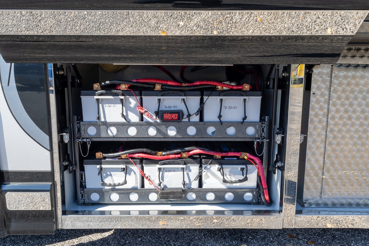 2012 Newell P2000i gallery image-33