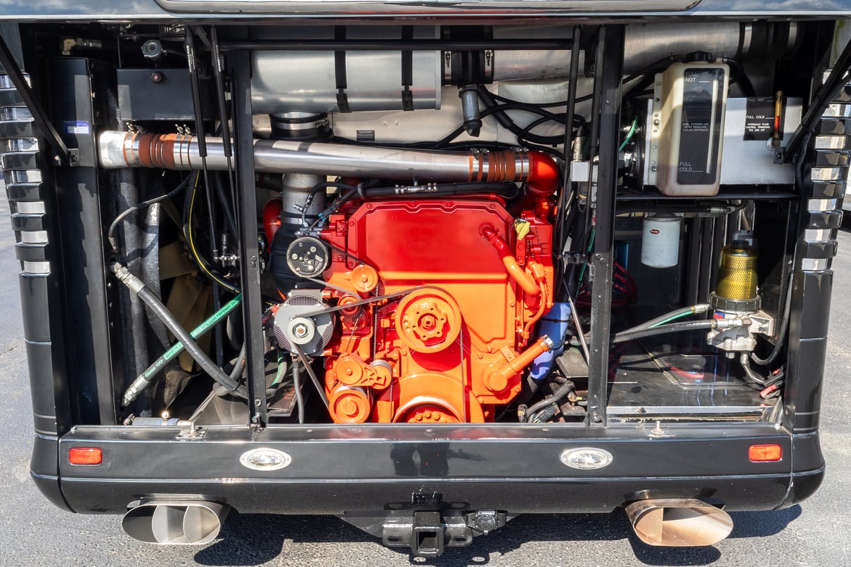 2012 Newell P2000i gallery image-44