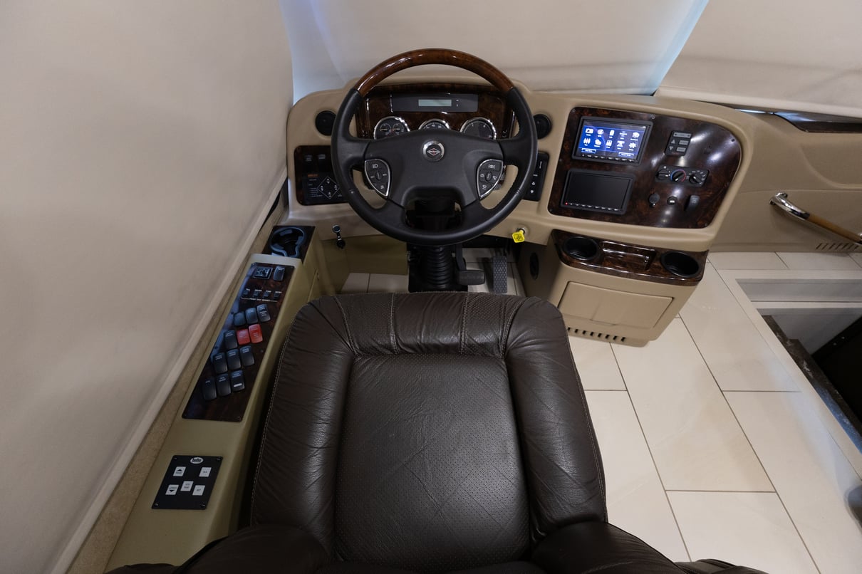 2015 Entegra Cornerstone 45B gallery image-13