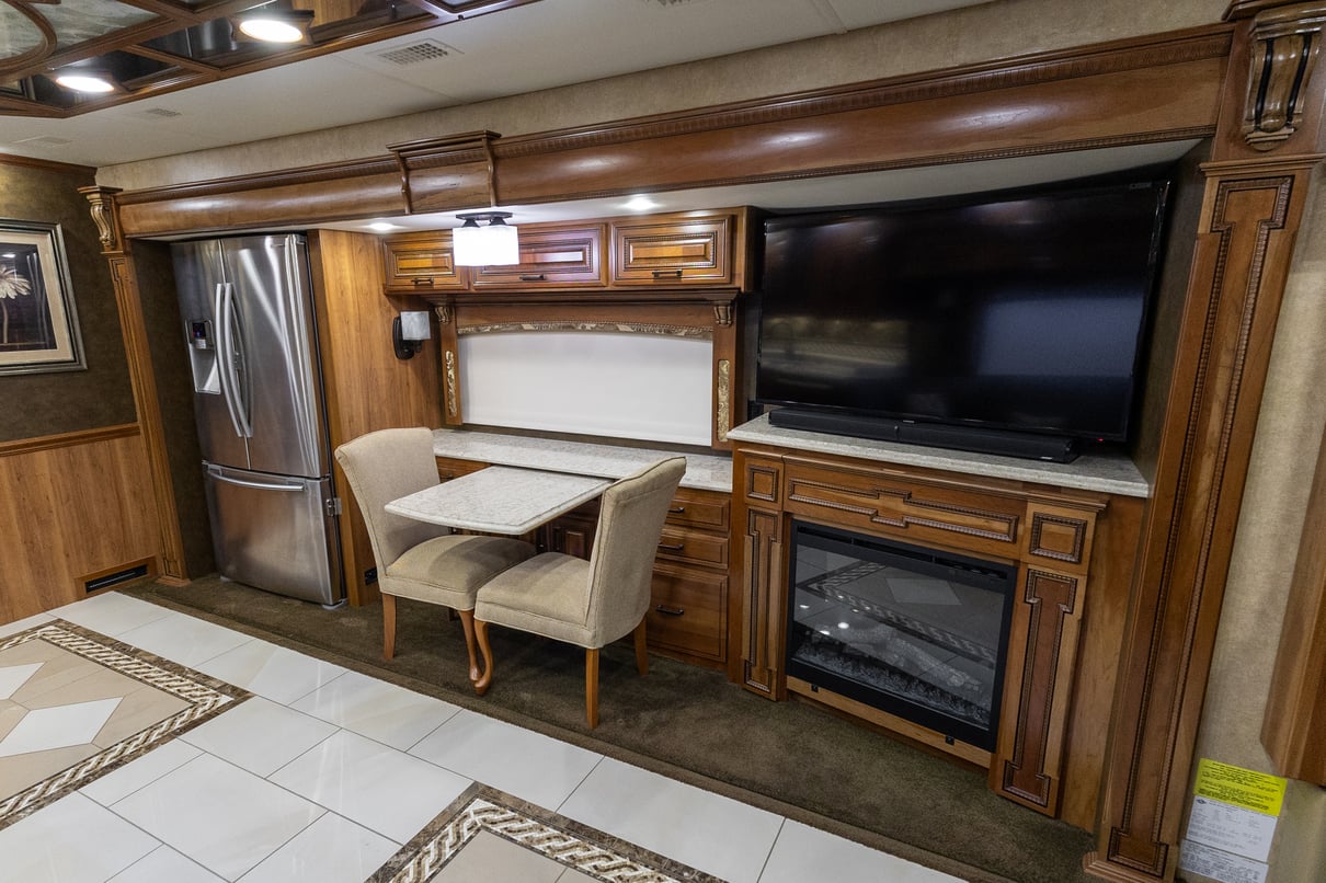 2015 Entegra Cornerstone 45B gallery image-15