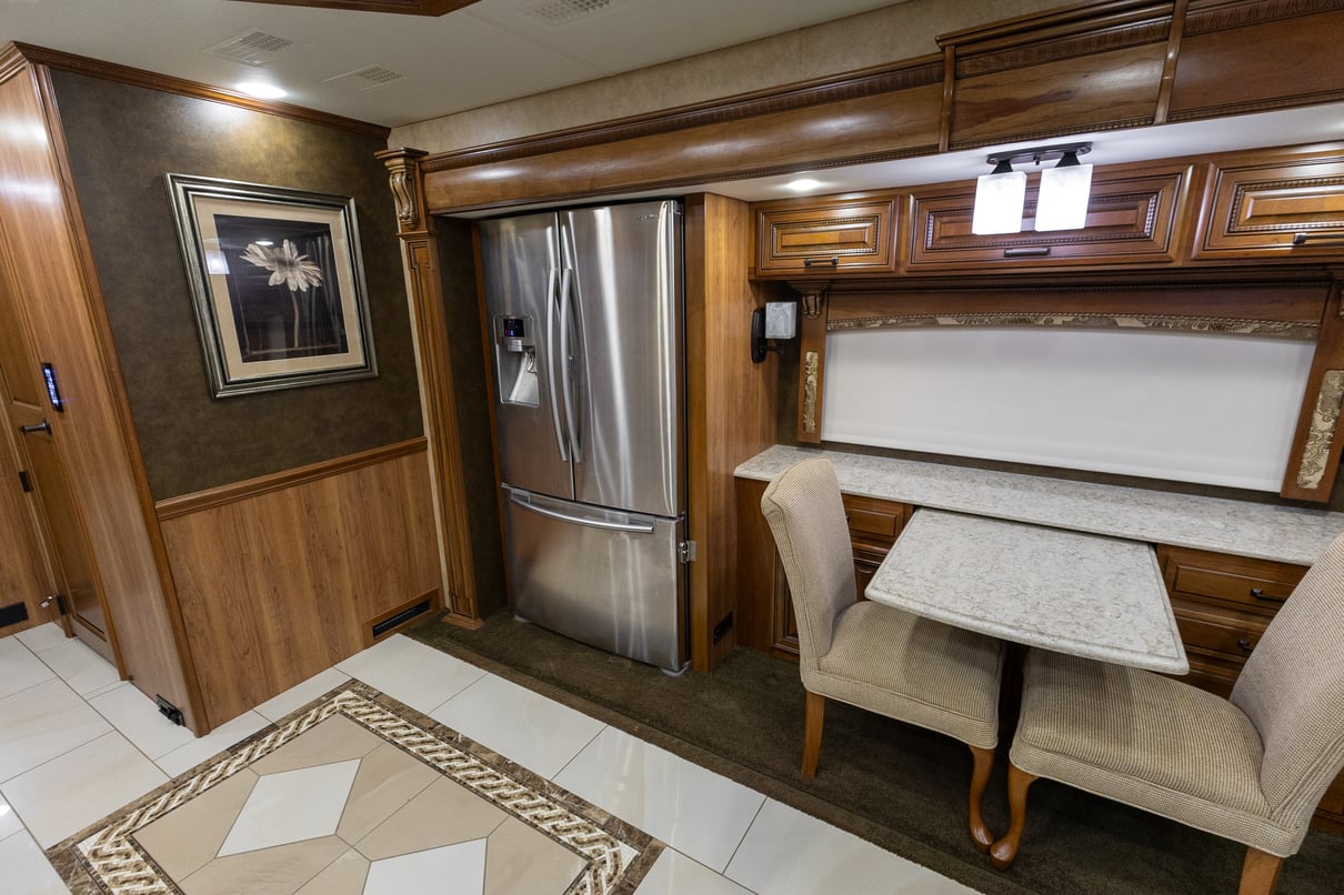 2015 Entegra Cornerstone 45B gallery image-16