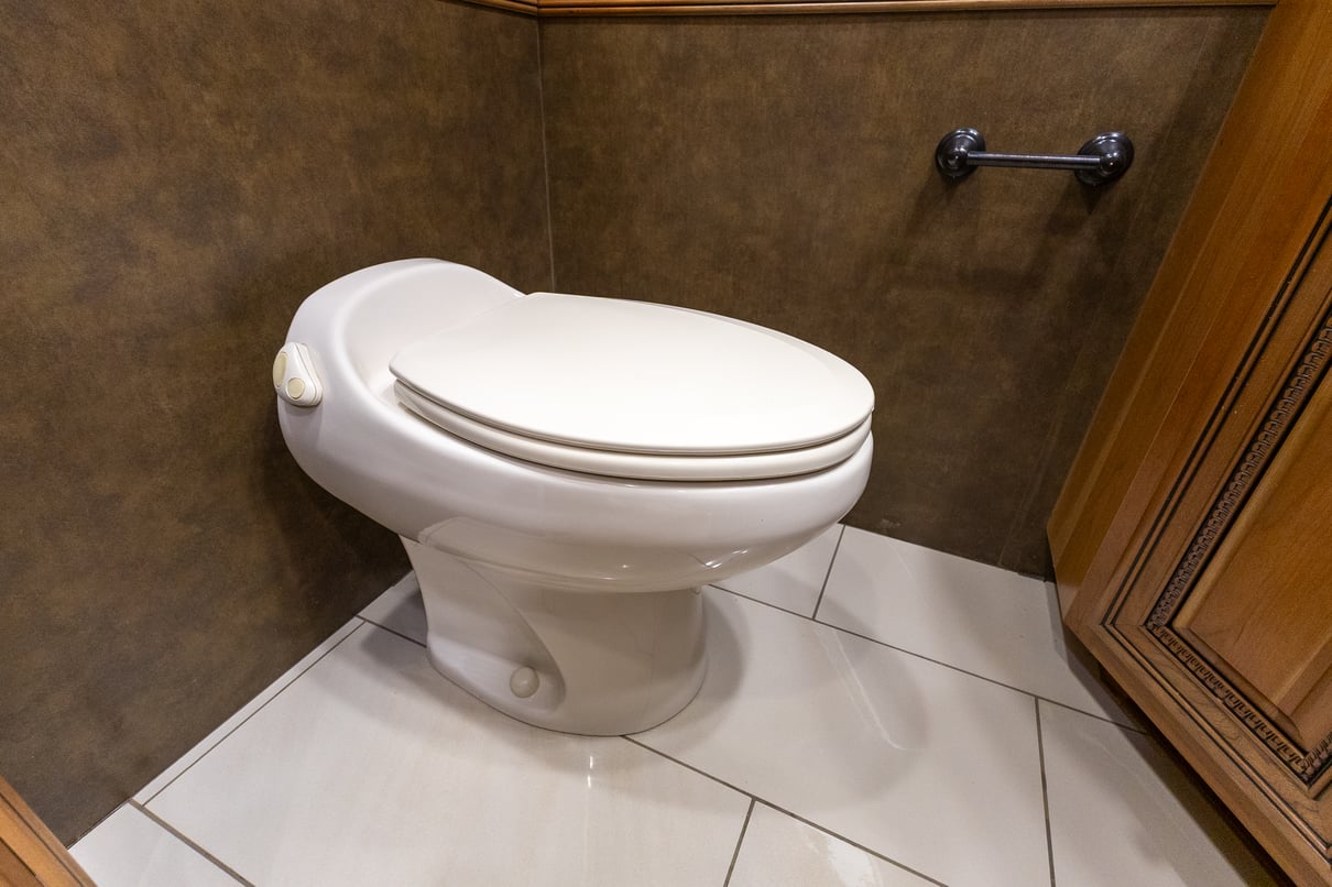 2015 Entegra Cornerstone 45B gallery image-23