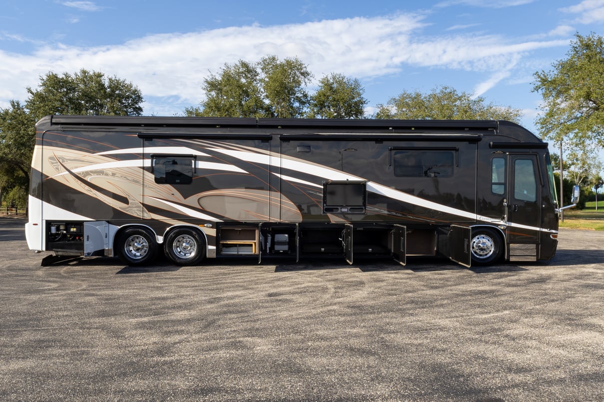 2015 Entegra Cornerstone 45B gallery image-32