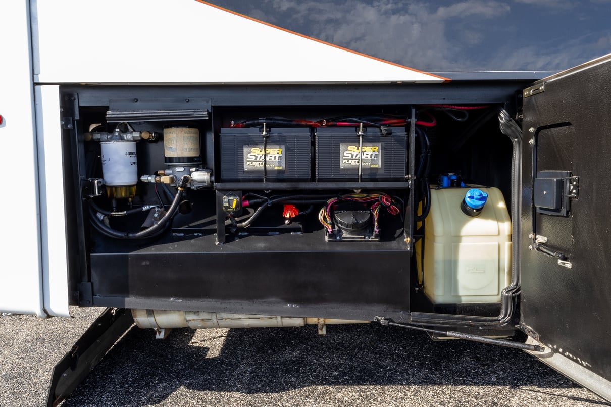 2015 Entegra Cornerstone 45B gallery image-34