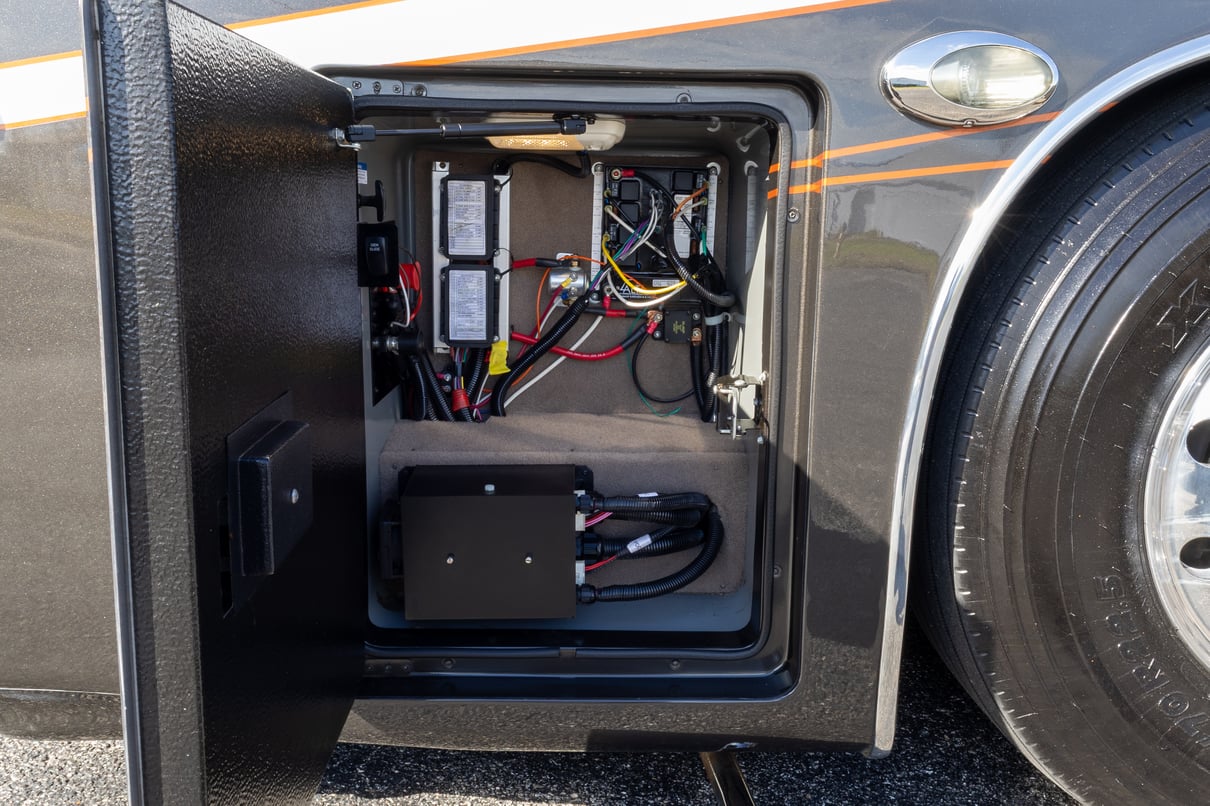 2015 Entegra Cornerstone 45B gallery image-41