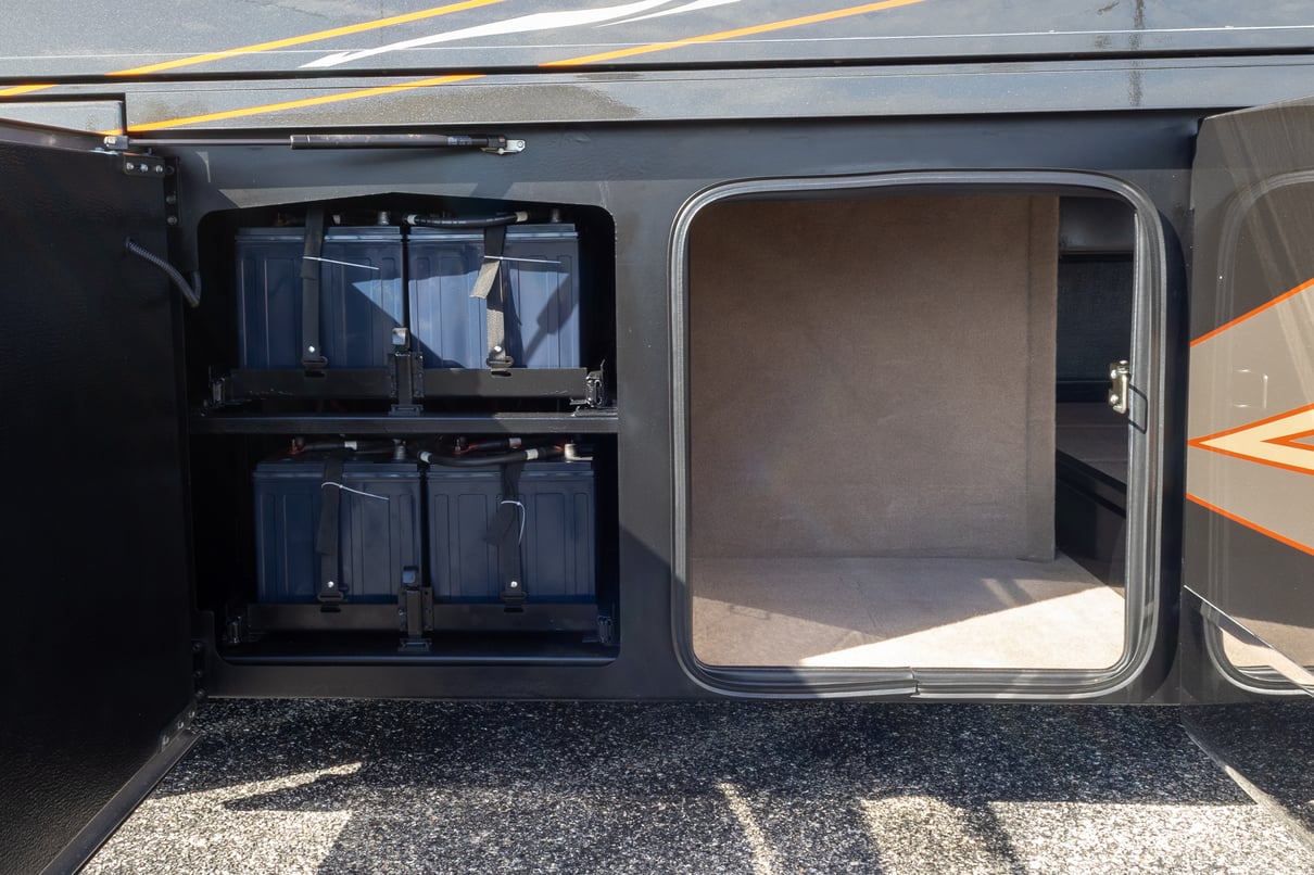 2015 Entegra Cornerstone 45B gallery image-42