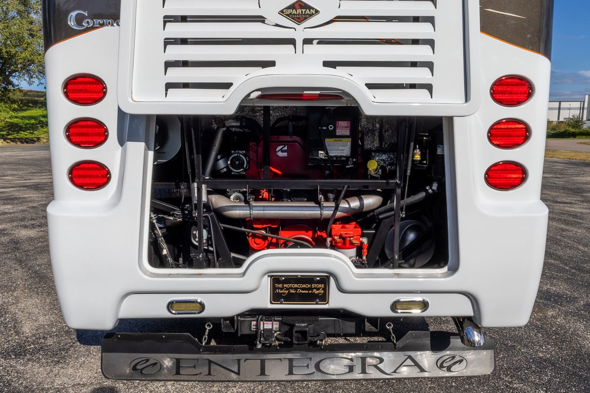 2015 Entegra Cornerstone 45B gallery image-48