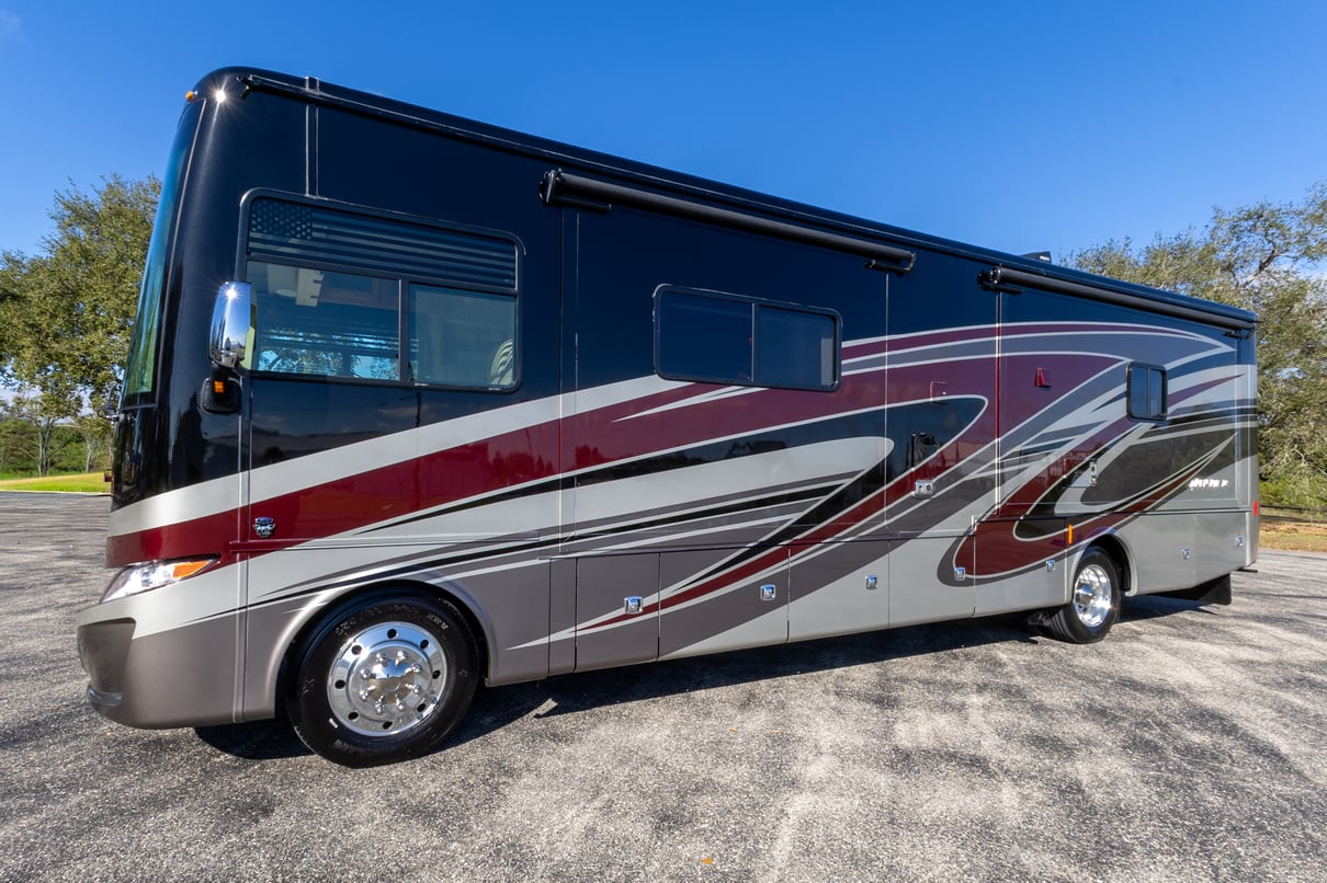 2020 Tiffin Allegro Open Road 34 PA gallery image-10