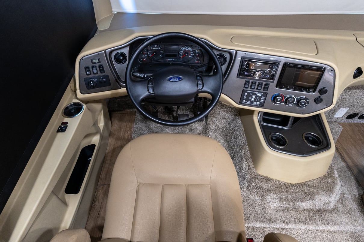 2020 Tiffin Allegro Open Road 34 PA gallery image-13