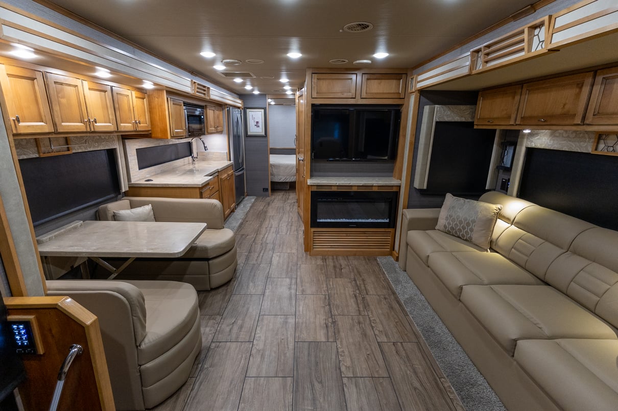 2020 Tiffin Allegro Open Road 34 PA gallery image-14