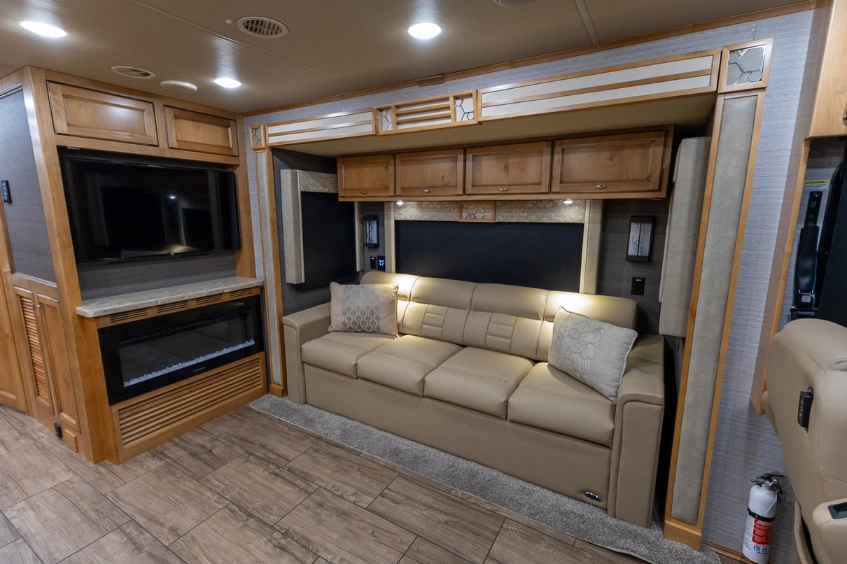 2020 Tiffin Allegro Open Road 34 PA gallery image-15