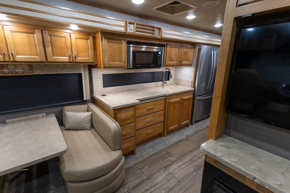 2020 Tiffin Allegro Open Road 34 PA gallery image-18