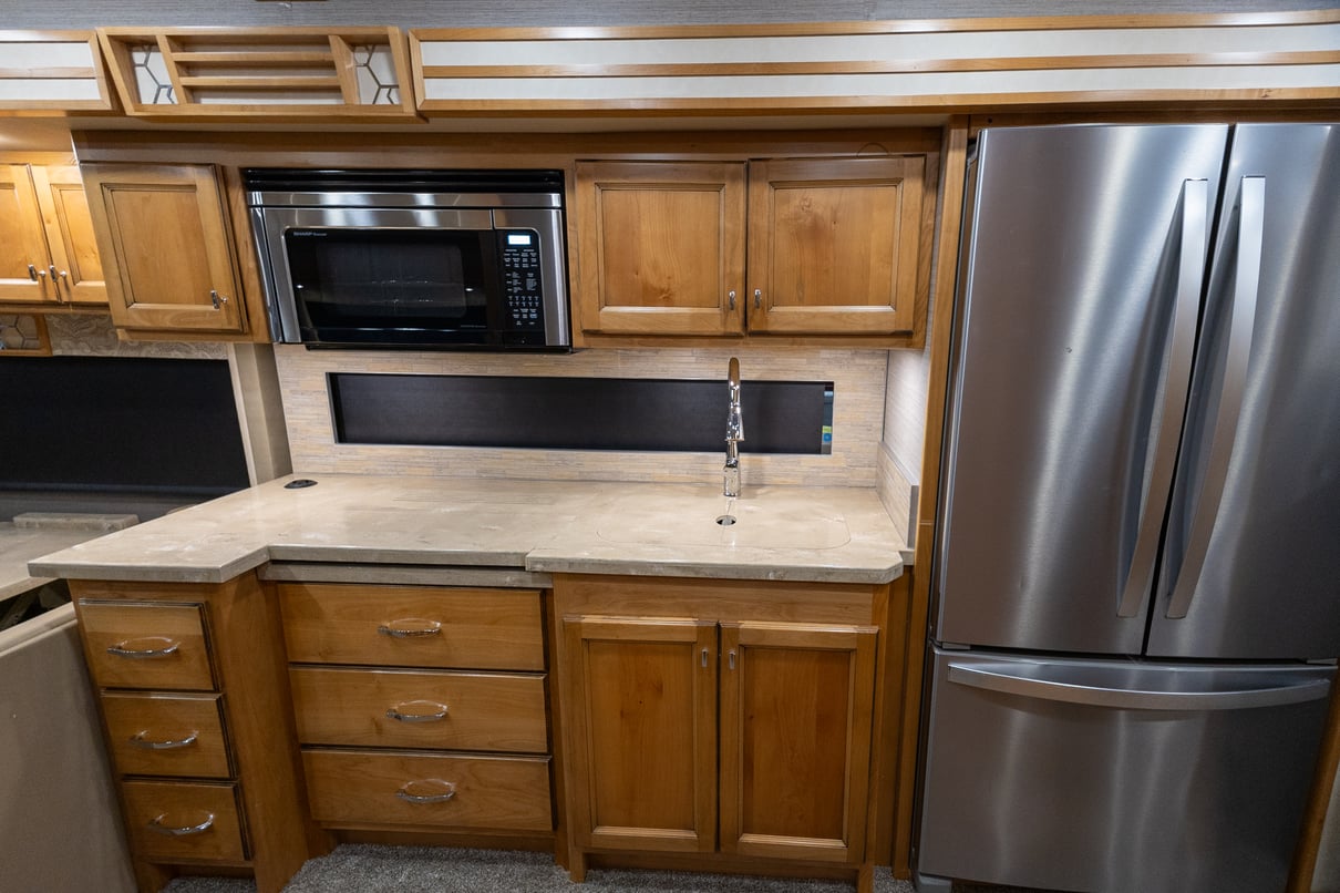 2020 Tiffin Allegro Open Road 34 PA gallery image-19
