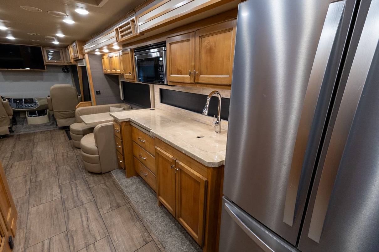 2020 Tiffin Allegro Open Road 34 PA gallery image-20