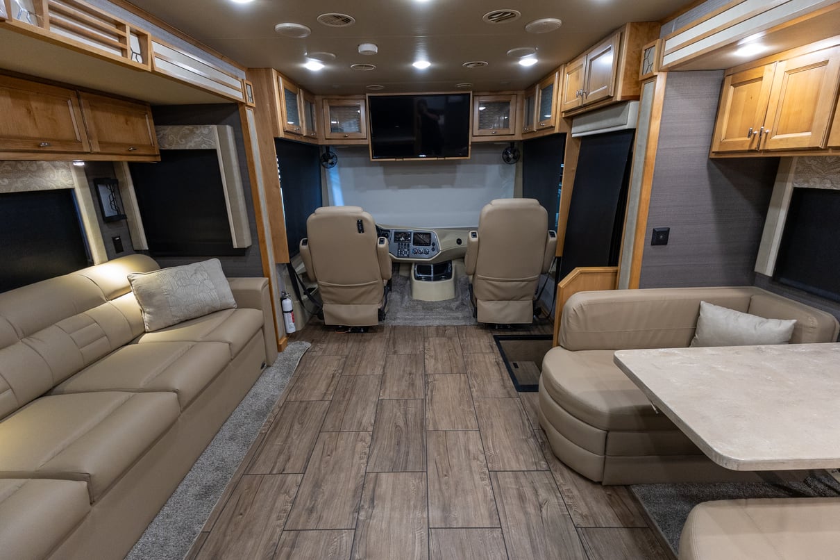 2020 Tiffin Allegro Open Road 34 PA gallery image-21