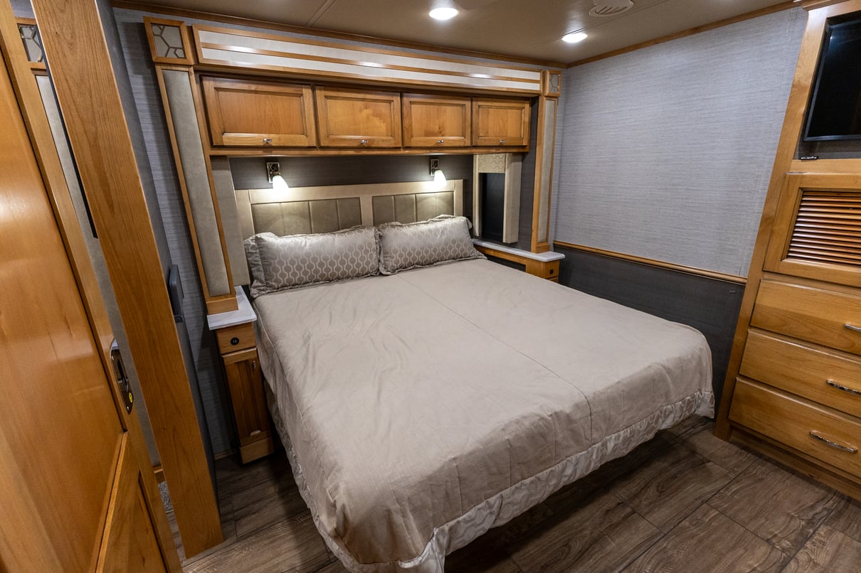 2020 Tiffin Allegro Open Road 34 PA gallery image-22