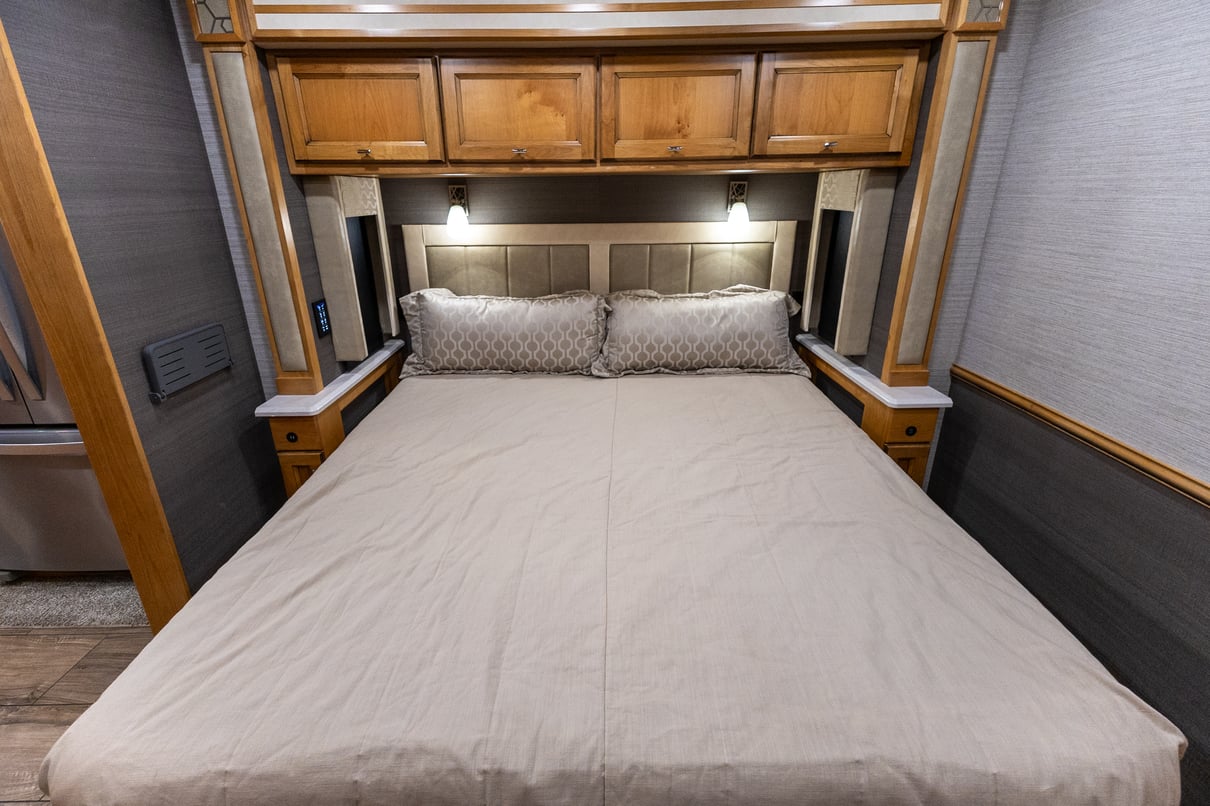 2020 Tiffin Allegro Open Road 34 PA gallery image-23