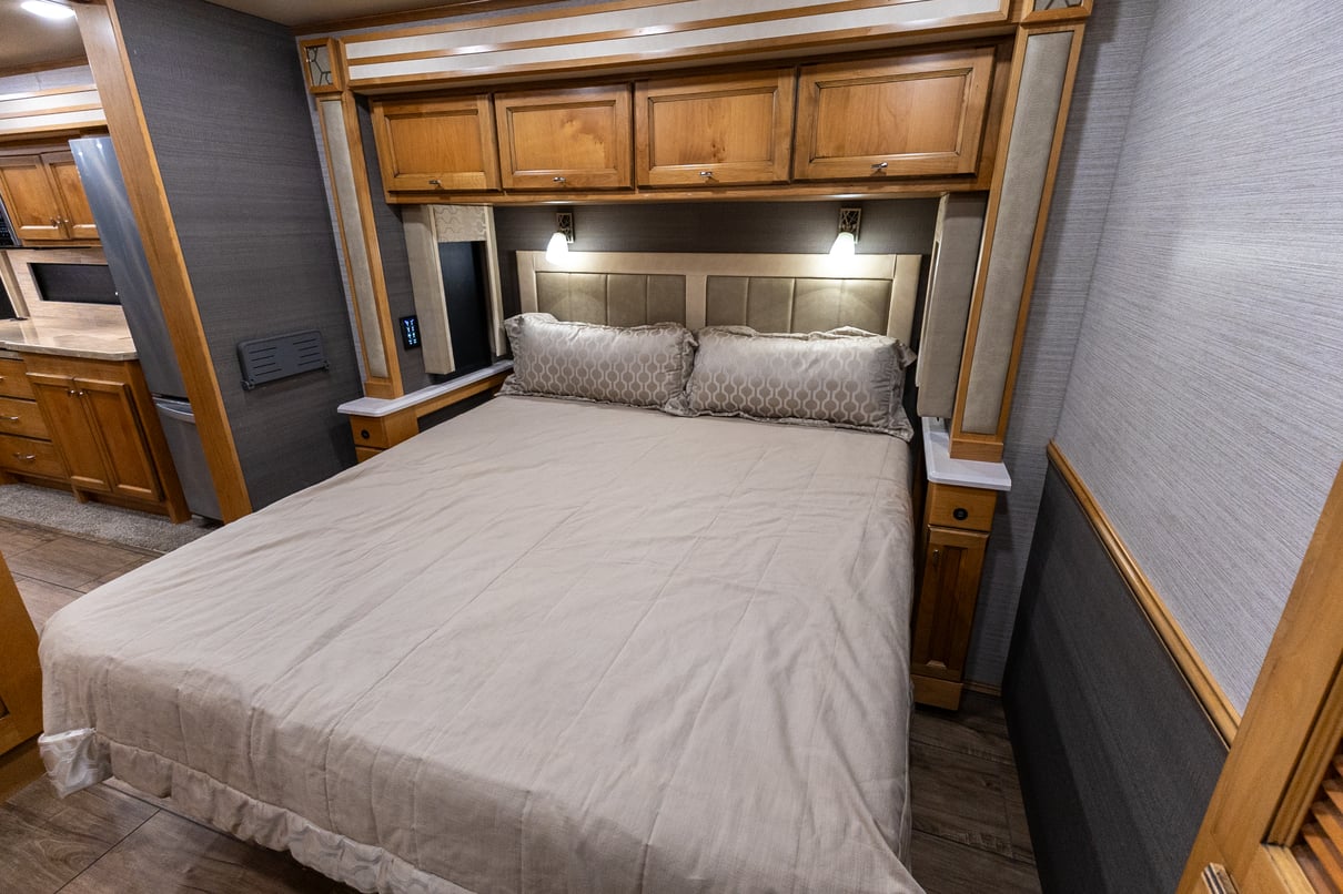 2020 Tiffin Allegro Open Road 34 PA gallery image-24