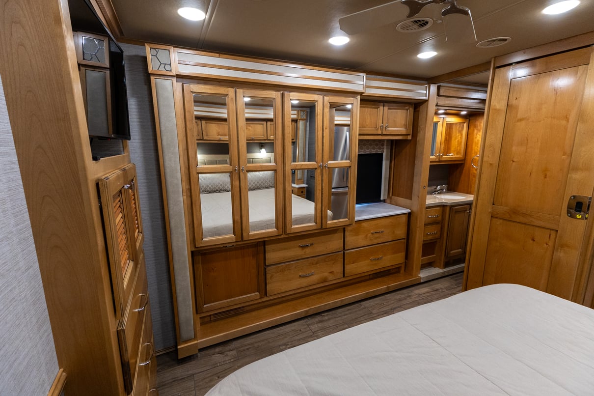 2020 Tiffin Allegro Open Road 34 PA gallery image-25