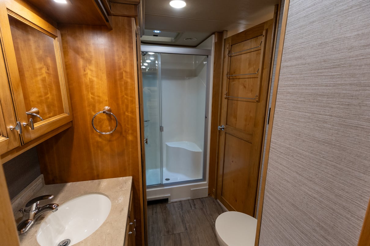 2020 Tiffin Allegro Open Road 34 PA gallery image-26