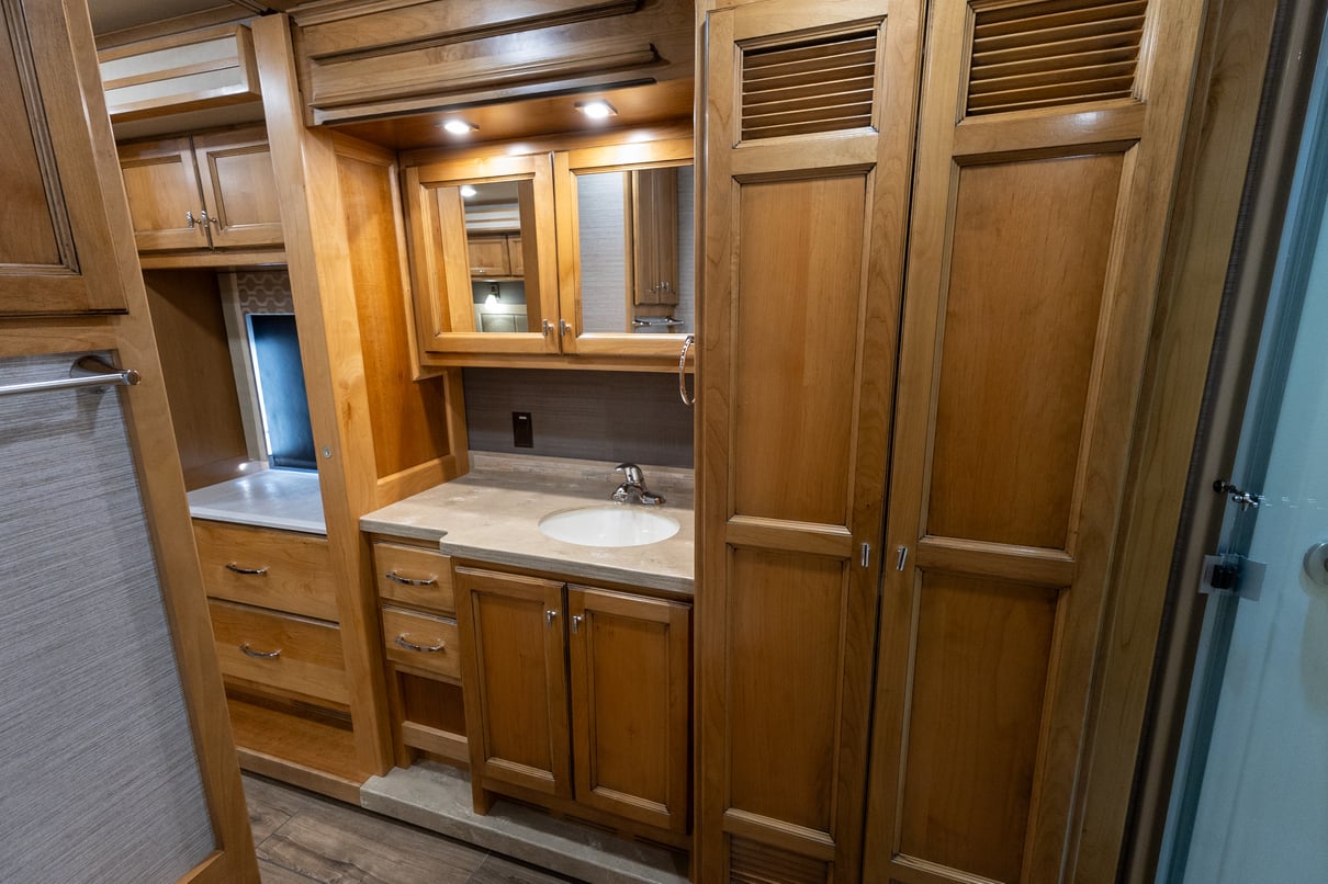2020 Tiffin Allegro Open Road 34 PA gallery image-27