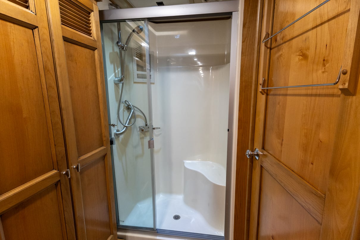 2020 Tiffin Allegro Open Road 34 PA gallery image-29