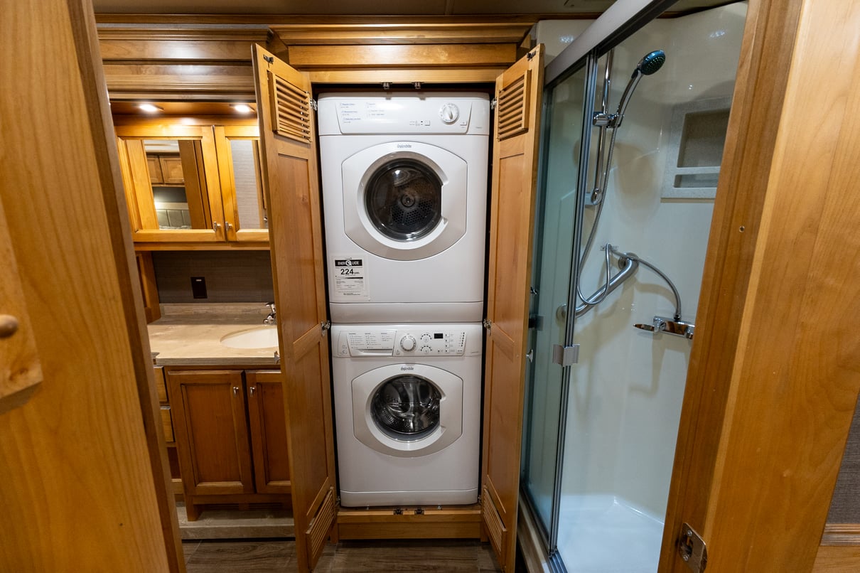 2020 Tiffin Allegro Open Road 34 PA gallery image-30