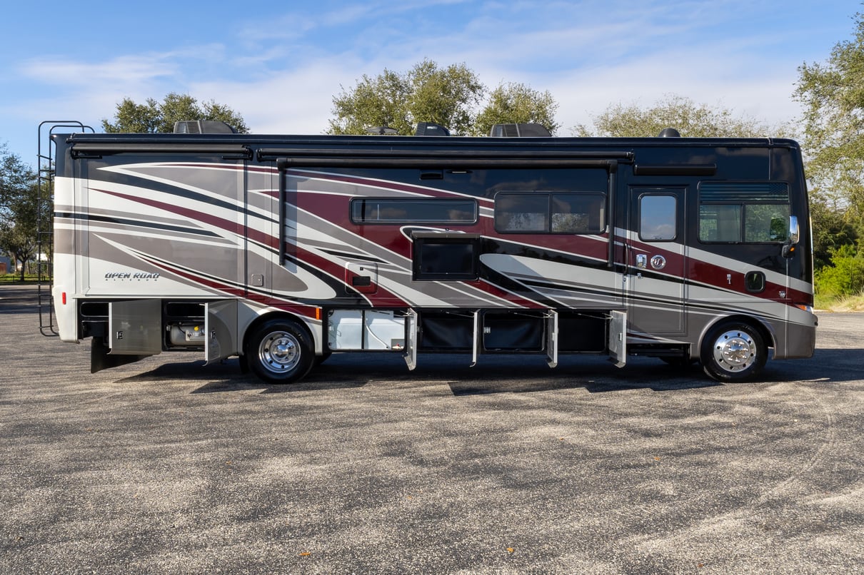 2020 Tiffin Allegro Open Road 34 PA gallery image-31