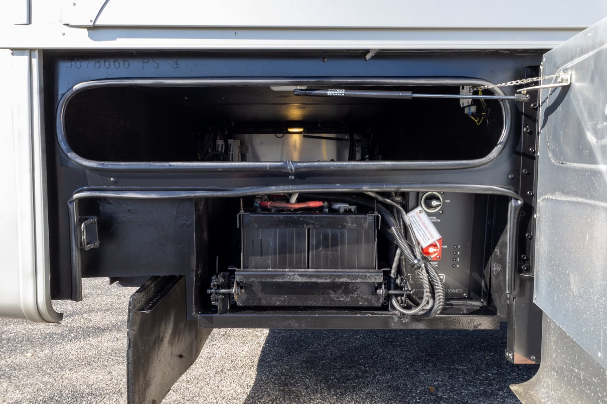 2020 Tiffin Allegro Open Road 34 PA gallery image-33