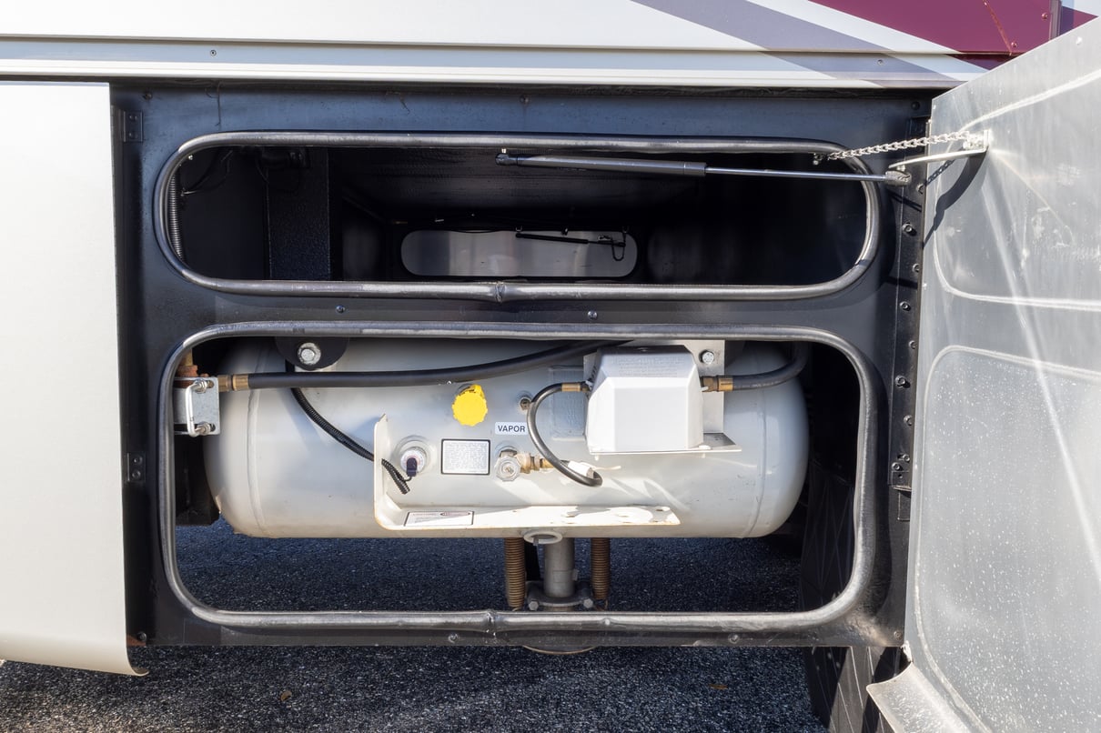 2020 Tiffin Allegro Open Road 34 PA gallery image-34