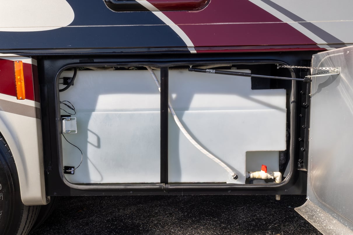 2020 Tiffin Allegro Open Road 34 PA gallery image-35