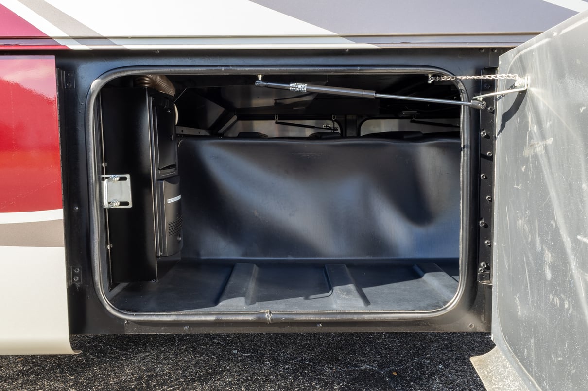 2020 Tiffin Allegro Open Road 34 PA gallery image-36