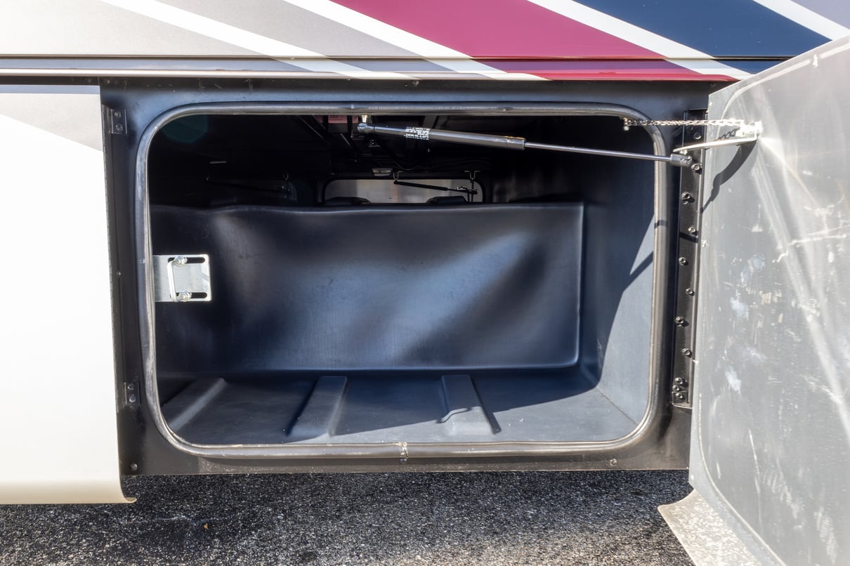 2020 Tiffin Allegro Open Road 34 PA gallery image-37