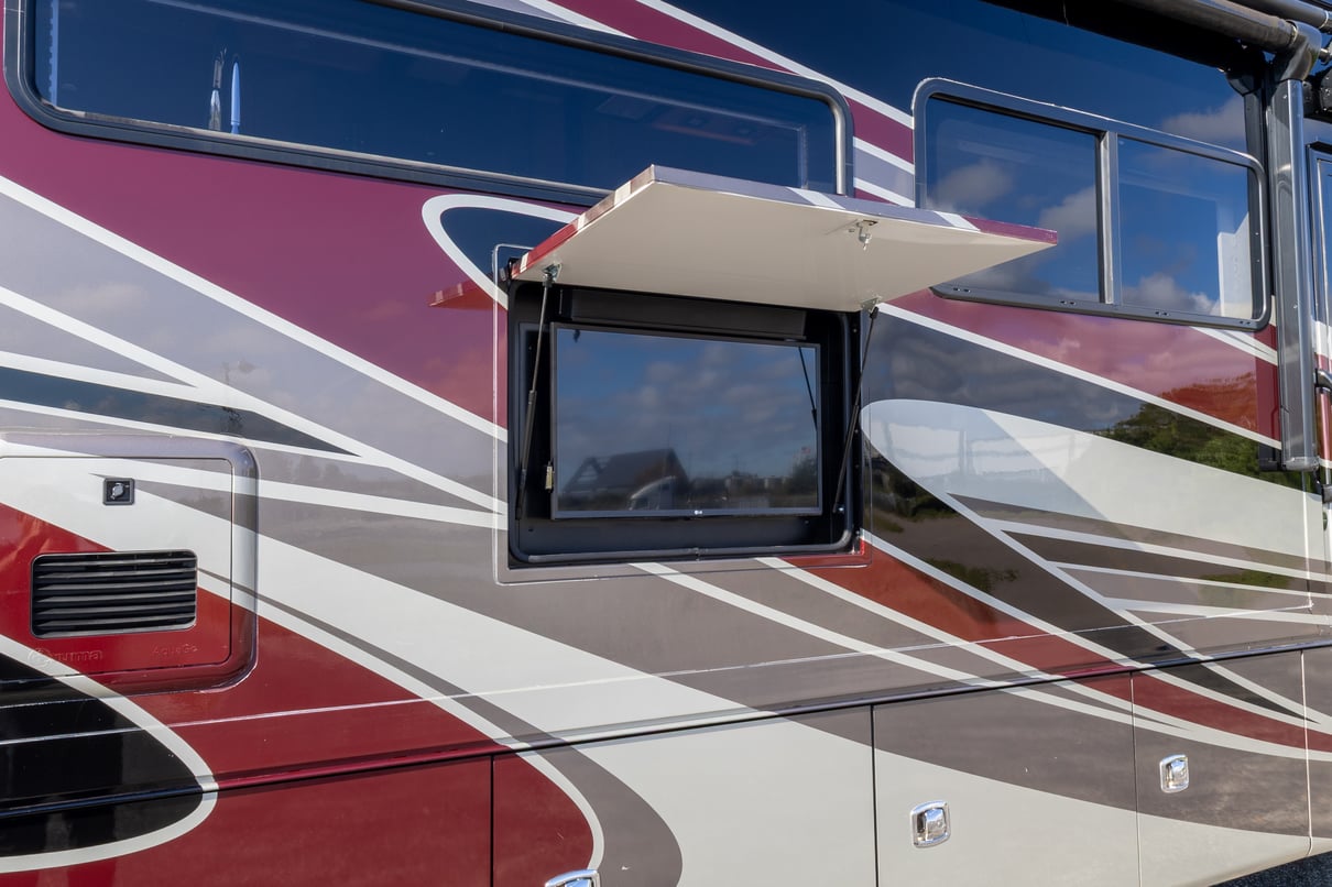 2020 Tiffin Allegro Open Road 34 PA gallery image-39