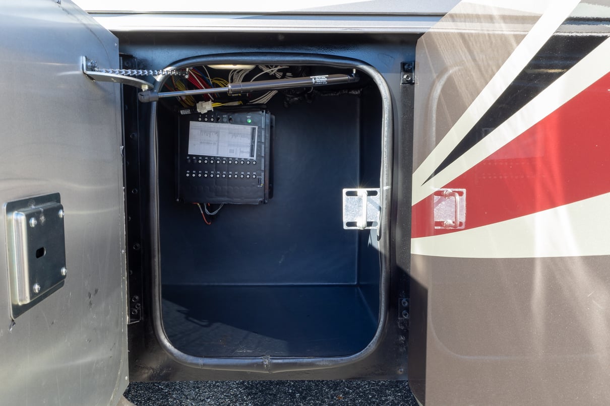 2020 Tiffin Allegro Open Road 34 PA gallery image-40