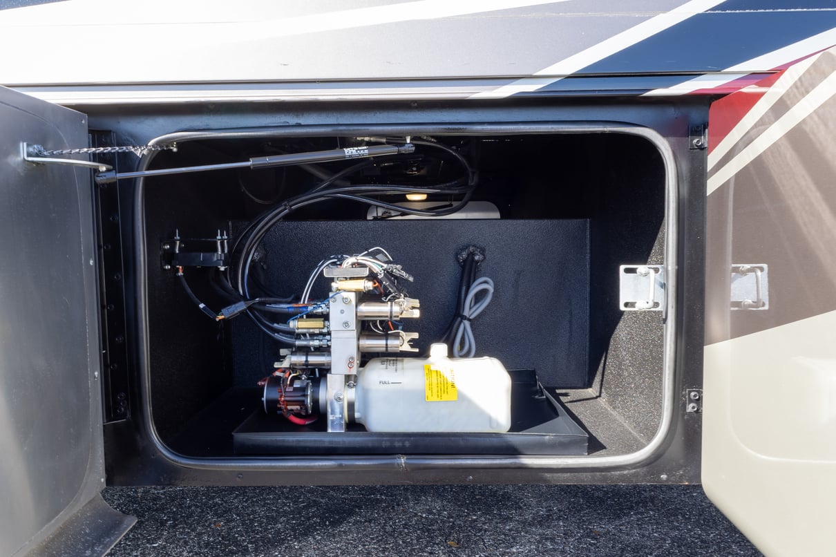 2020 Tiffin Allegro Open Road 34 PA gallery image-41