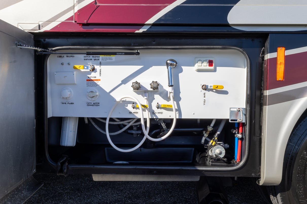 2020 Tiffin Allegro Open Road 34 PA gallery image-44