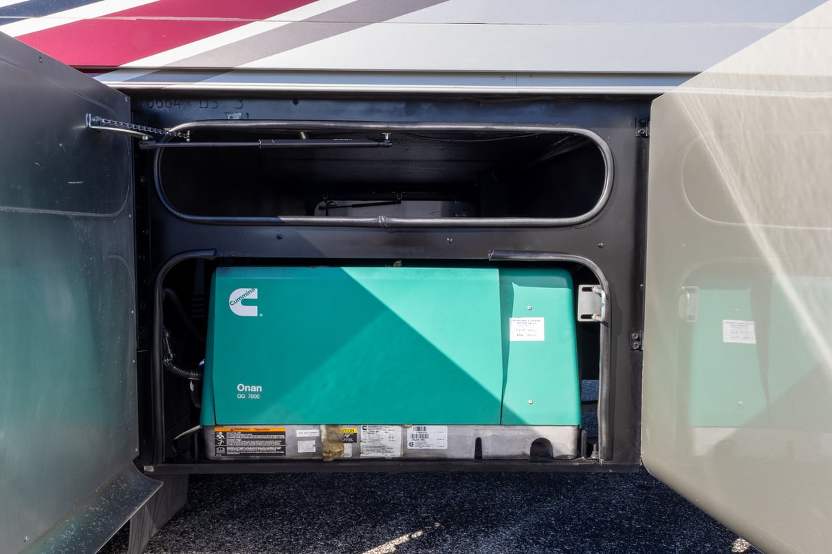 2020 Tiffin Allegro Open Road 34 PA gallery image-45