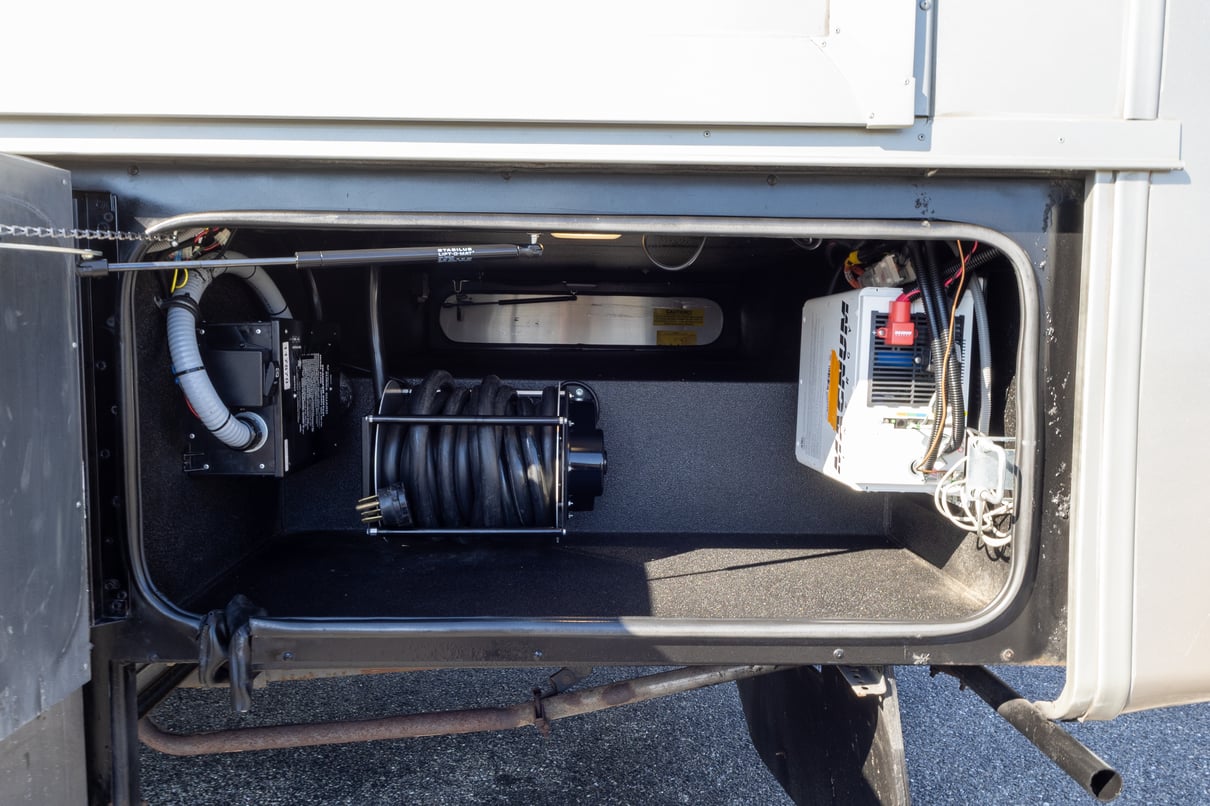 2020 Tiffin Allegro Open Road 34 PA gallery image-46