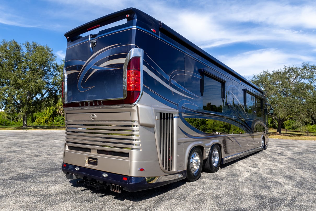 2013 Newell 2020P gallery image-5