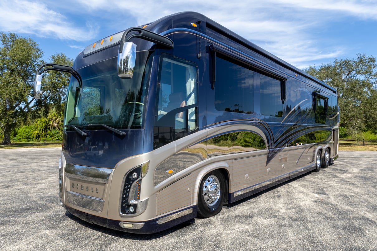 2013 Newell 2020P gallery image-11