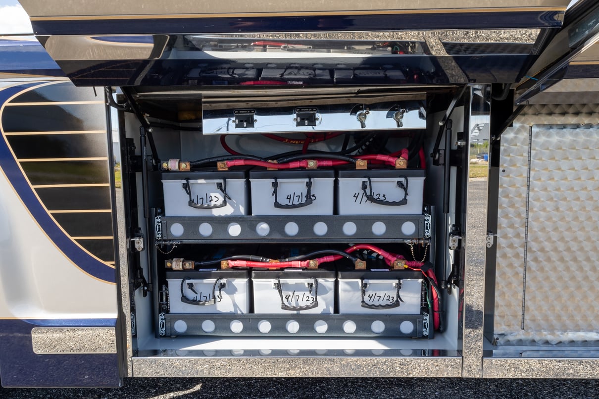 2013 Newell 2020P gallery image-32