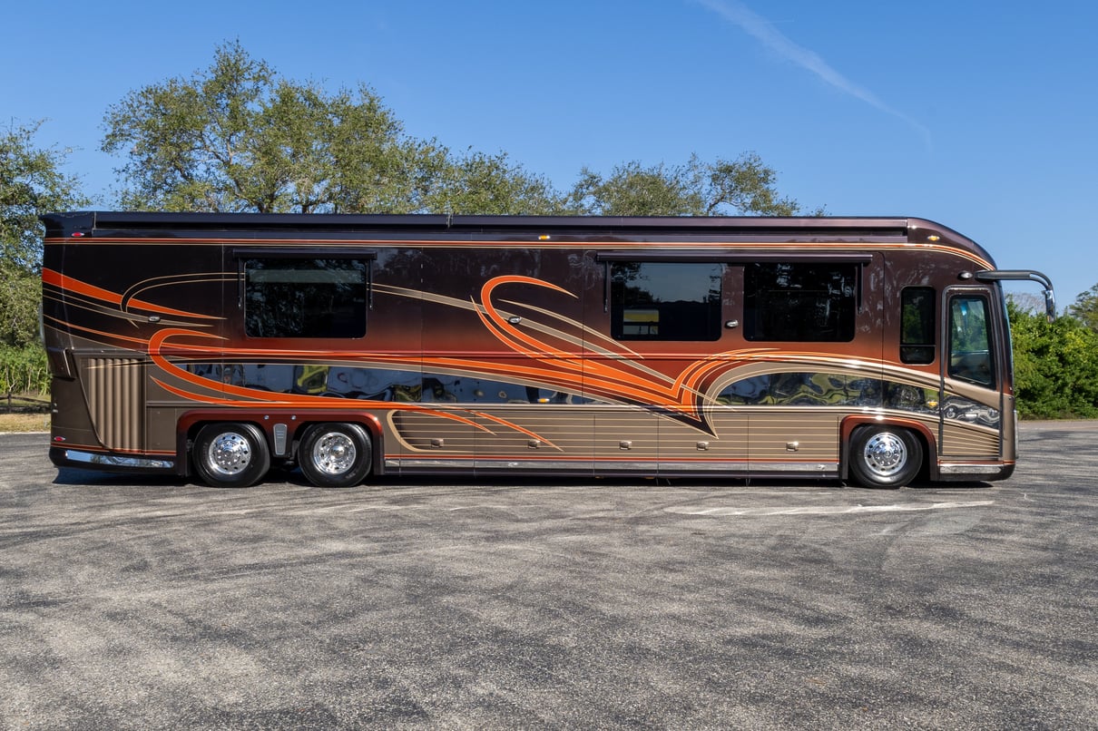 2013 Newell P2000i gallery image-3