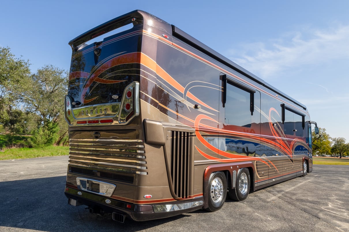 2013 Newell P2000i gallery image-5